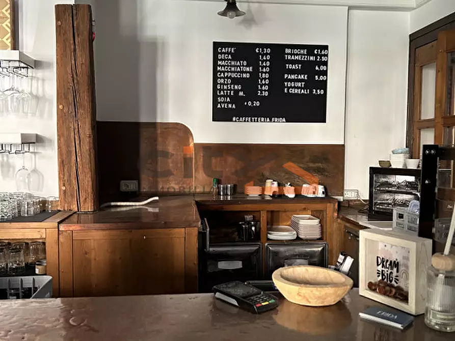 Immagine 7 di Negozio in affitto  a Bassano Del Grappa