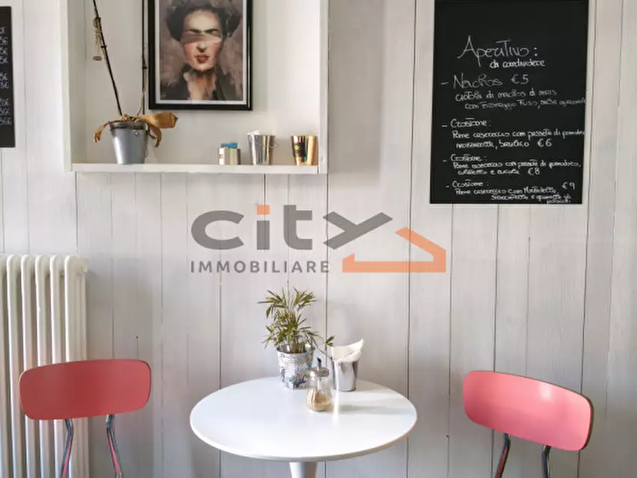 Immagine 10 di Negozio in affitto  a Bassano Del Grappa