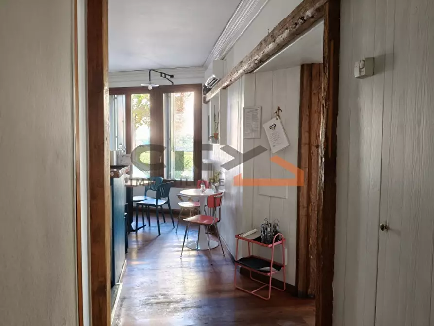 Immagine 11 di Negozio in affitto  a Bassano Del Grappa