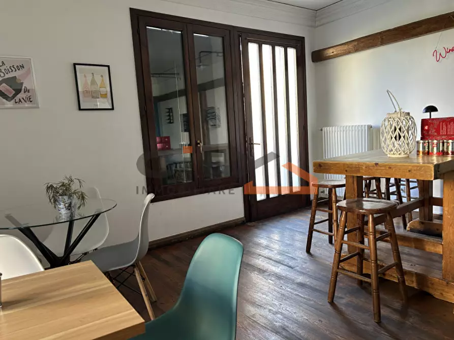 Immagine 13 di Negozio in affitto  a Bassano Del Grappa