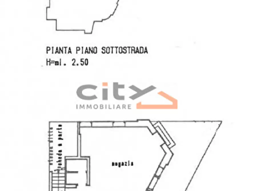 Immagine 15 di Negozio in affitto  a Bassano Del Grappa