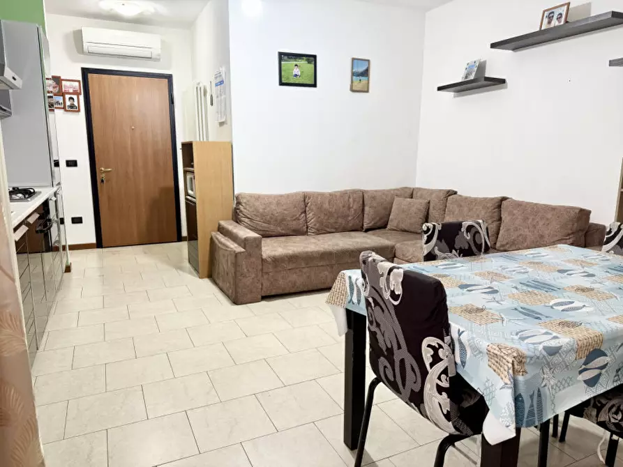 Immagine 5 di Appartamento in vendita  in strada Baganzola 140 a Parma