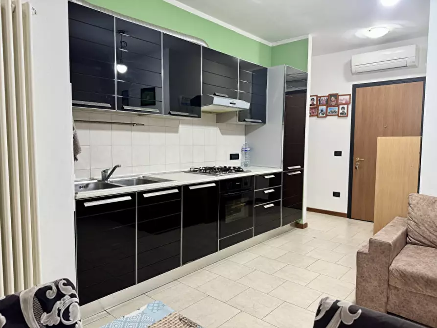 Immagine 9 di Appartamento in vendita  in strada Baganzola 140 a Parma