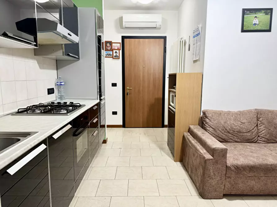 Immagine 10 di Appartamento in vendita  in strada Baganzola 140 a Parma