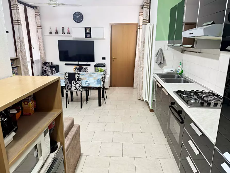 Immagine 11 di Appartamento in vendita  in strada Baganzola 140 a Parma