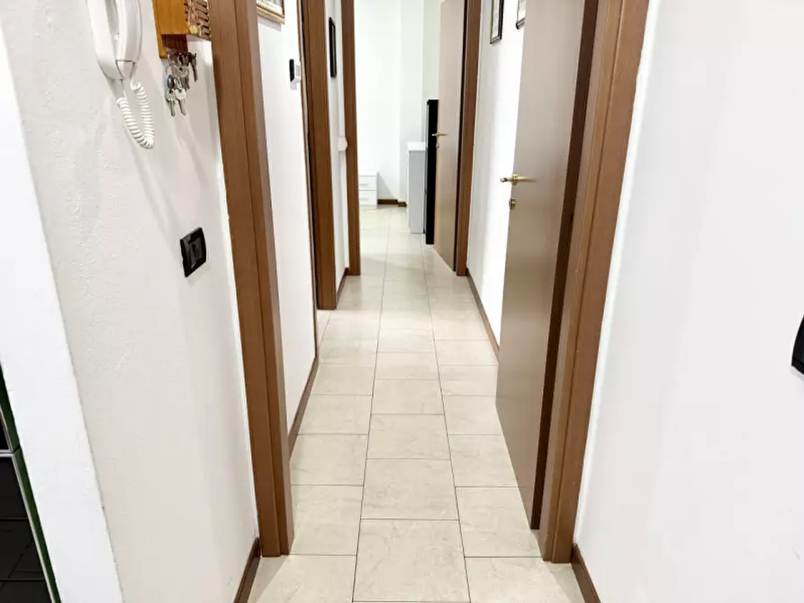 Immagine 13 di Appartamento in vendita  in strada Baganzola 140 a Parma