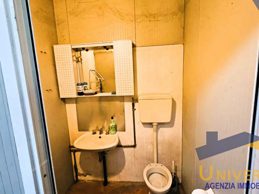 Immagine 15 di Capannone industriale in vendita  in Via Straelle a Camposampiero