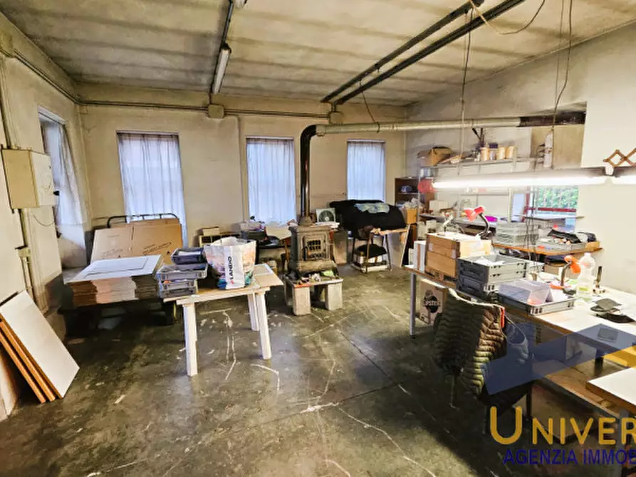 Immagine 20 di Capannone industriale in vendita  in Via Straelle a Camposampiero