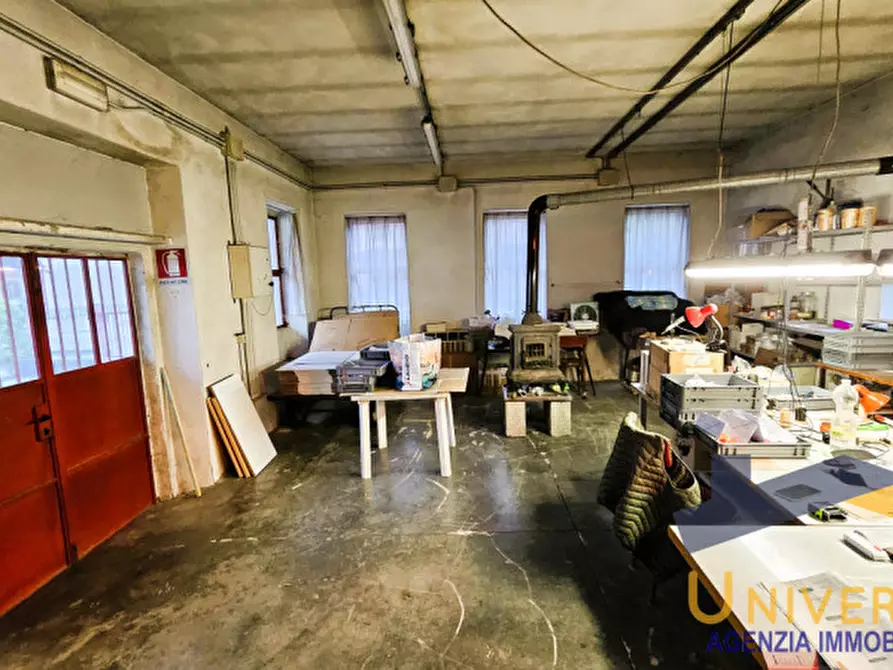 Immagine 21 di Capannone industriale in vendita  in Via Straelle a Camposampiero