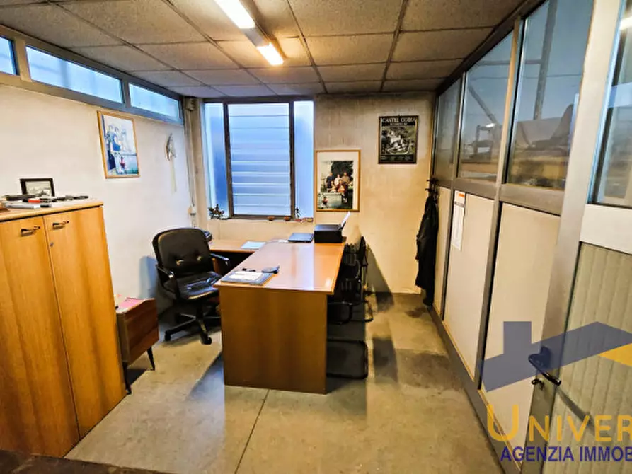 Immagine 22 di Capannone industriale in vendita  in Via Straelle a Camposampiero