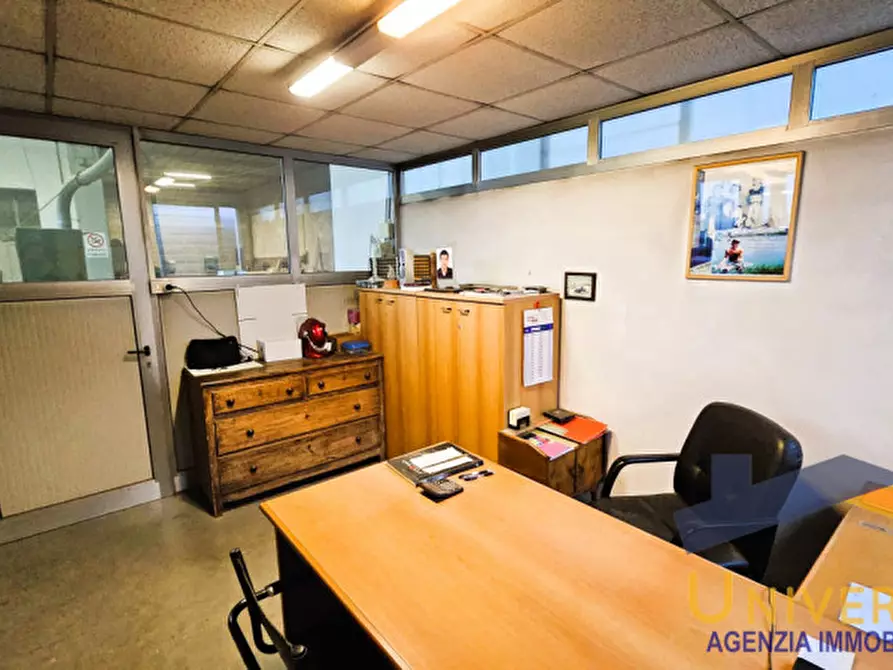 Immagine 23 di Capannone industriale in vendita  in Via Straelle a Camposampiero