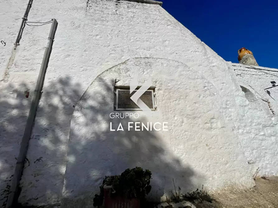 Immagine 8 di Casa indipendente in vendita  in Contrada Uacella a Locorotondo