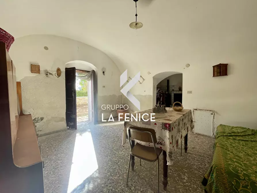 Immagine 14 di Casa indipendente in vendita  in Contrada Uacella a Locorotondo