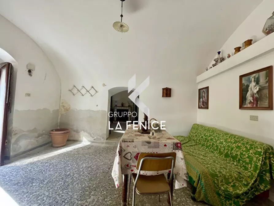 Immagine 15 di Casa indipendente in vendita  in Contrada Uacella a Locorotondo