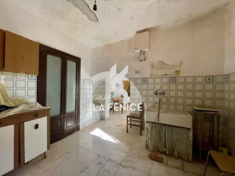 Immagine 20 di Casa indipendente in vendita  in Contrada Uacella a Locorotondo