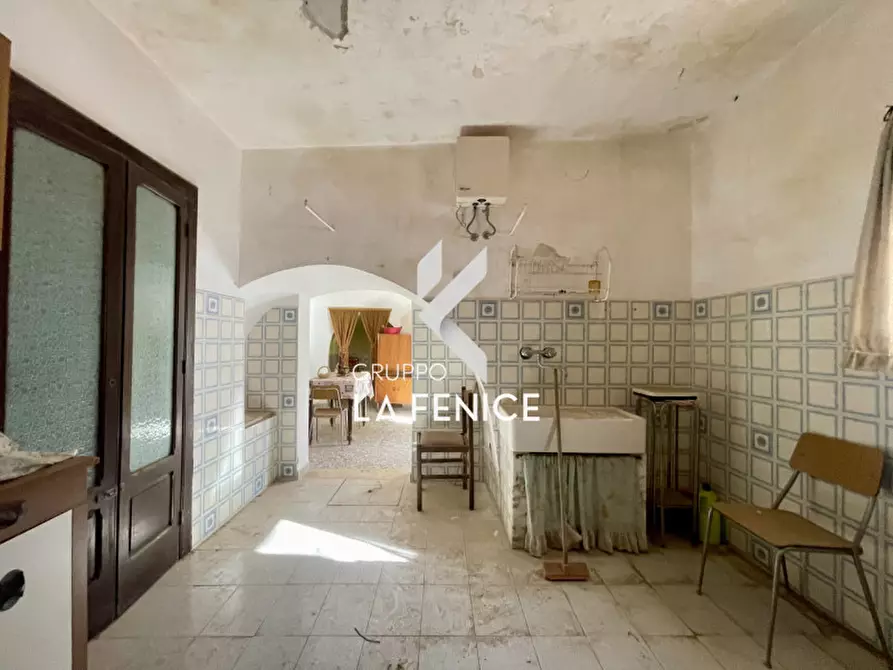 Immagine 21 di Casa indipendente in vendita  in Contrada Uacella a Locorotondo