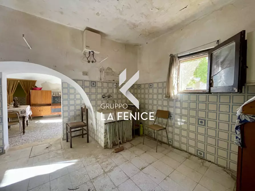 Immagine 22 di Casa indipendente in vendita  in Contrada Uacella a Locorotondo