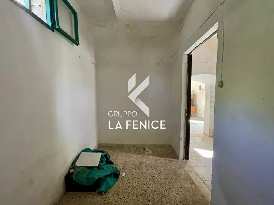 Immagine 30 di Casa indipendente in vendita  in Contrada Uacella a Locorotondo