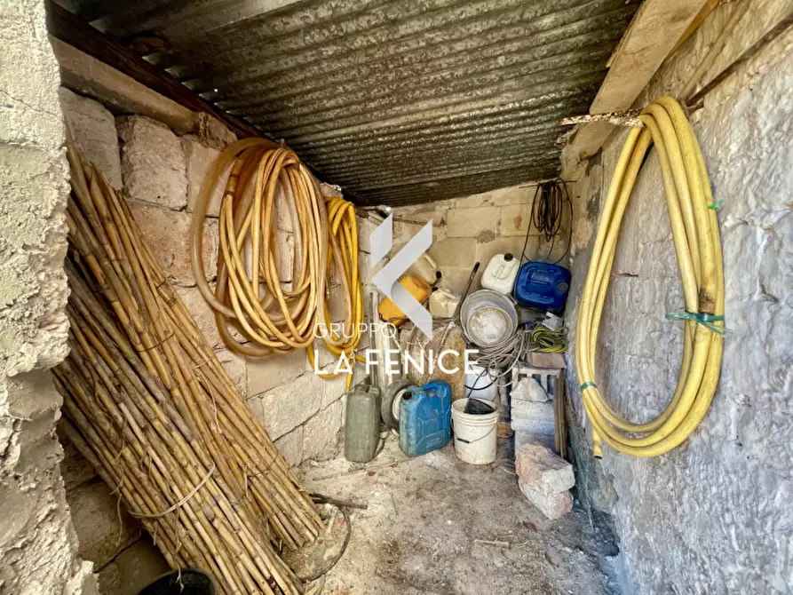 Immagine 43 di Casa indipendente in vendita  in Contrada Uacella a Locorotondo