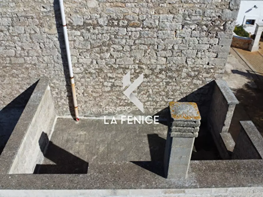 Immagine 47 di Casa indipendente in vendita  in Contrada Uacella a Locorotondo