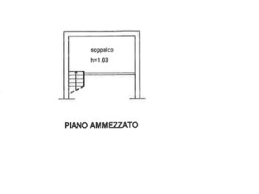 Immagine 2 di Loft/Open space in vendita  in Via Montegrappa a Avola