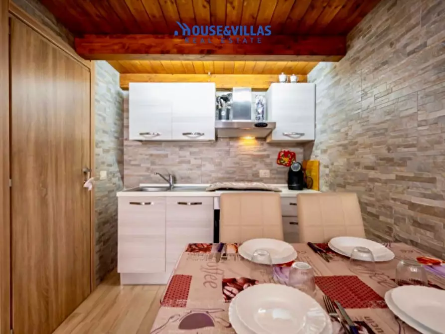 Immagine 4 di Loft/Open space in vendita  in Via Montegrappa a Avola