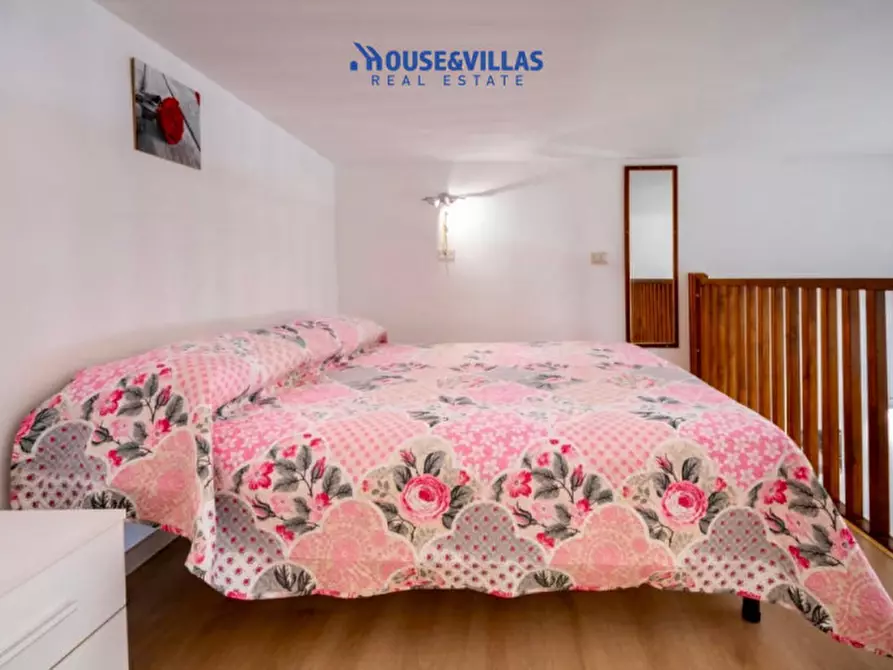 Immagine 11 di Loft/Open space in vendita  in Via Montegrappa a Avola