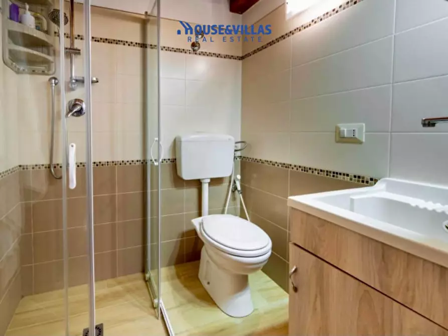 Immagine 13 di Loft/Open space in vendita  in Via Montegrappa a Avola