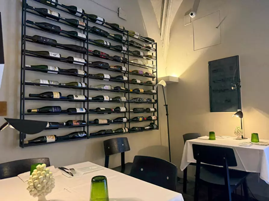 Immagine 17 di Attività commerciale in vendita  a Modica