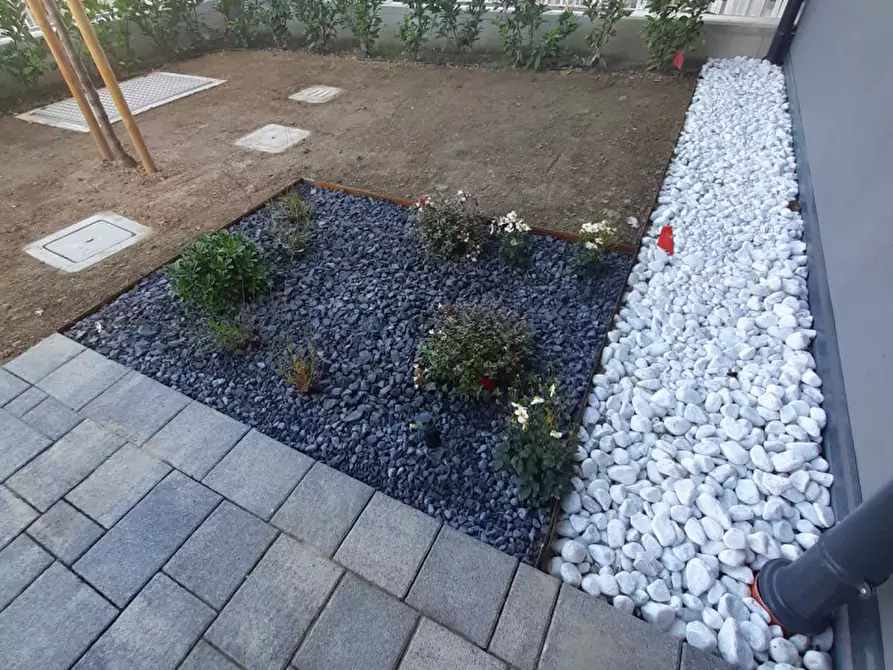 Immagine 4 di Appartamento in vendita  in Via F. Lori a Padova