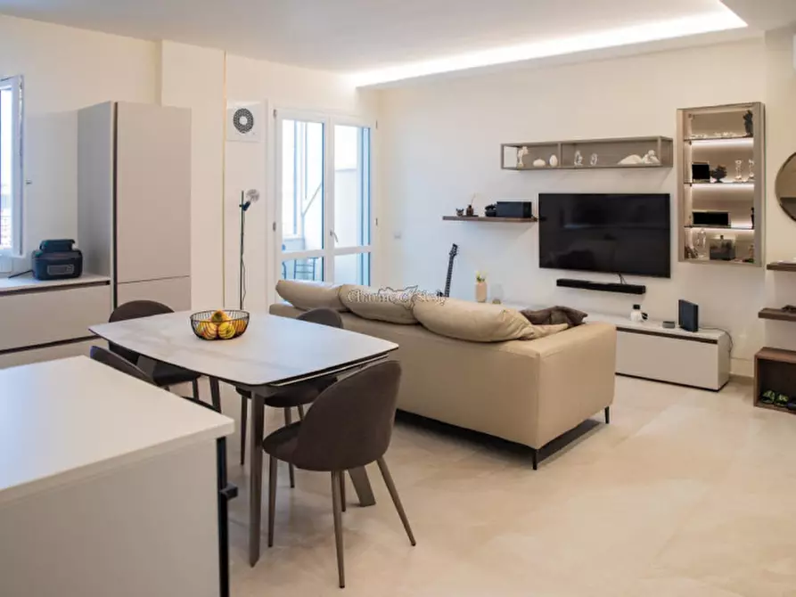 Immagine 2 di Appartamento in vendita  in Via Muzio Scevola a Modica