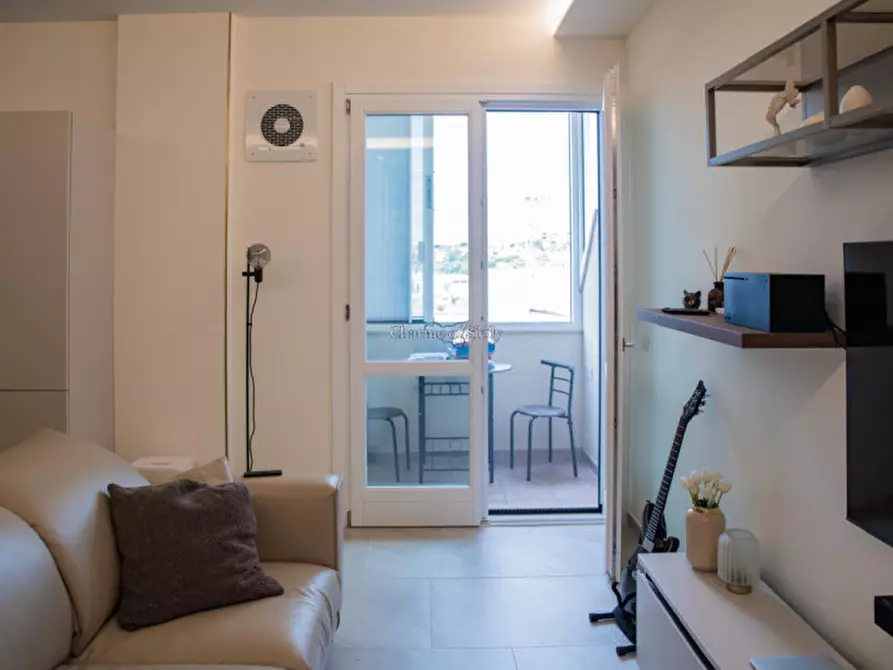 Immagine 4 di Appartamento in vendita  in Via Muzio Scevola a Modica