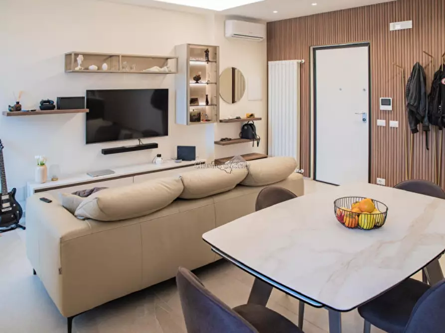 Immagine 6 di Appartamento in vendita  in Via Muzio Scevola a Modica