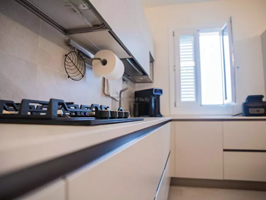 Immagine 7 di Appartamento in vendita  in Via Muzio Scevola a Modica