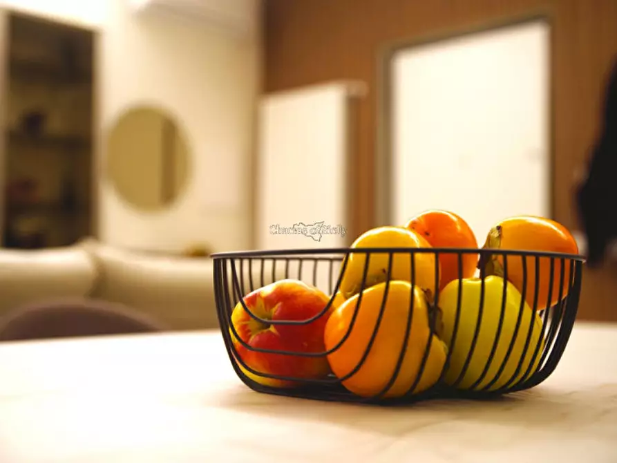 Immagine 8 di Appartamento in vendita  in Via Muzio Scevola a Modica