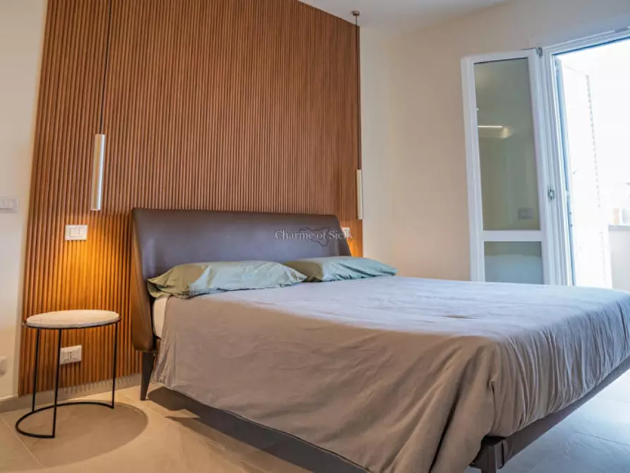 Immagine 12 di Appartamento in vendita  in Via Muzio Scevola a Modica