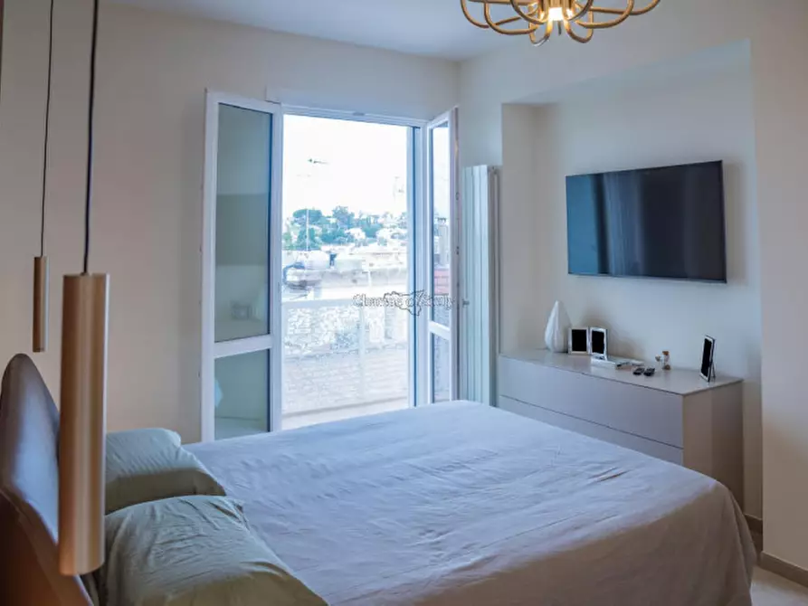 Immagine 21 di Appartamento in vendita  in Via Muzio Scevola a Modica