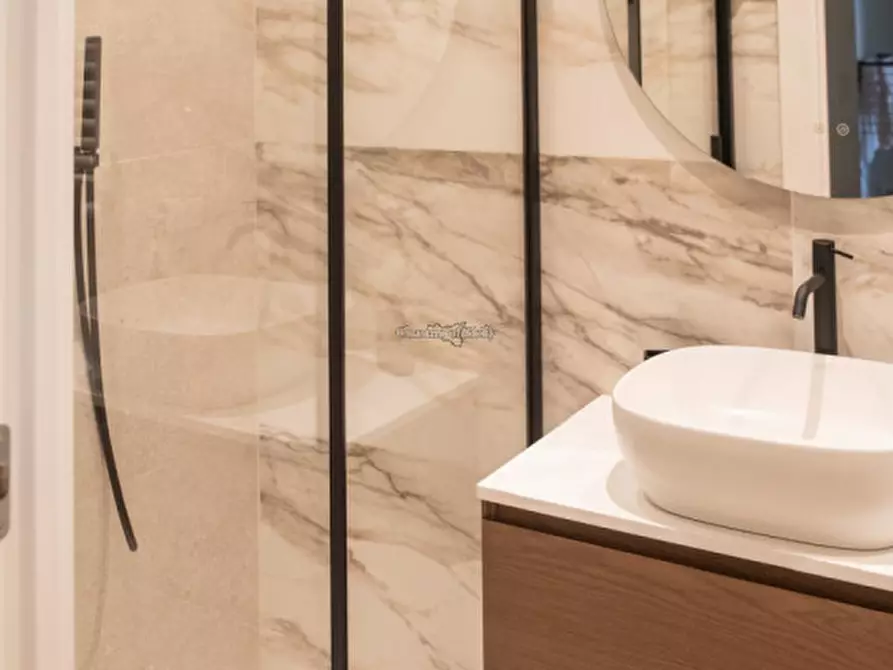 Immagine 26 di Appartamento in vendita  in Via Muzio Scevola a Modica