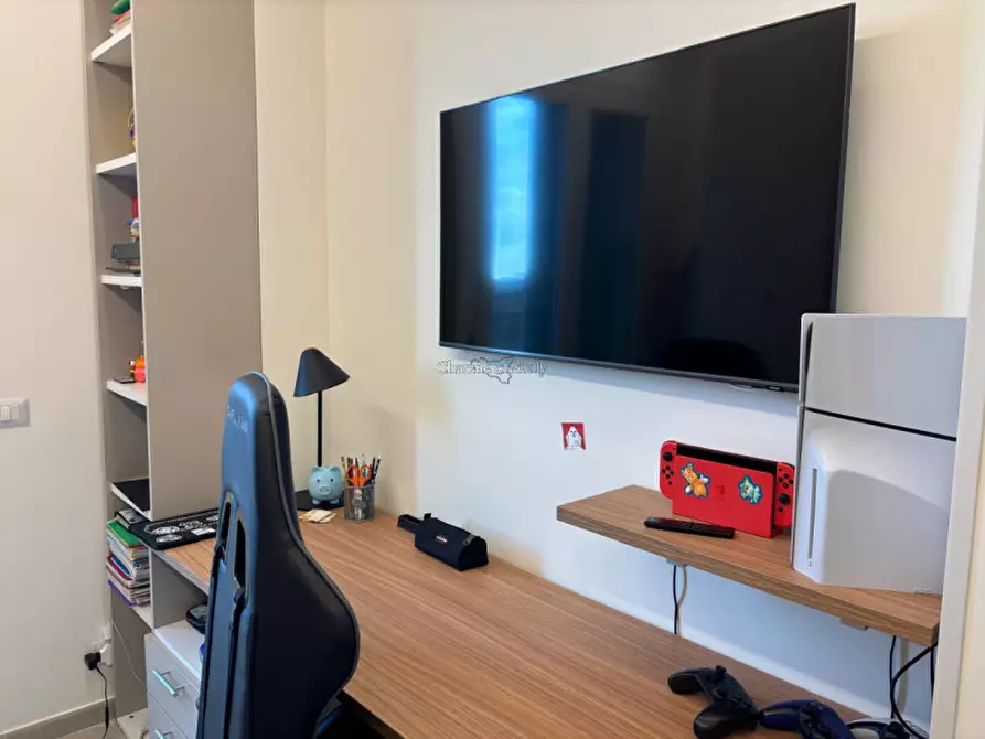 Immagine 29 di Appartamento in vendita  in Via Muzio Scevola a Modica