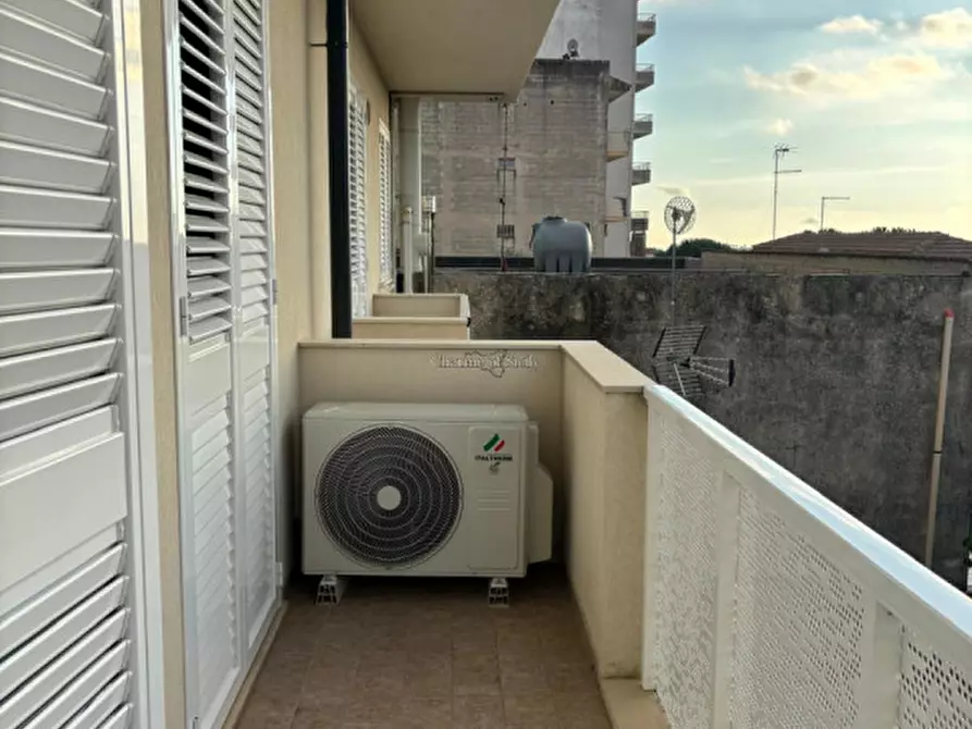Immagine 37 di Appartamento in vendita  in Via Muzio Scevola a Modica