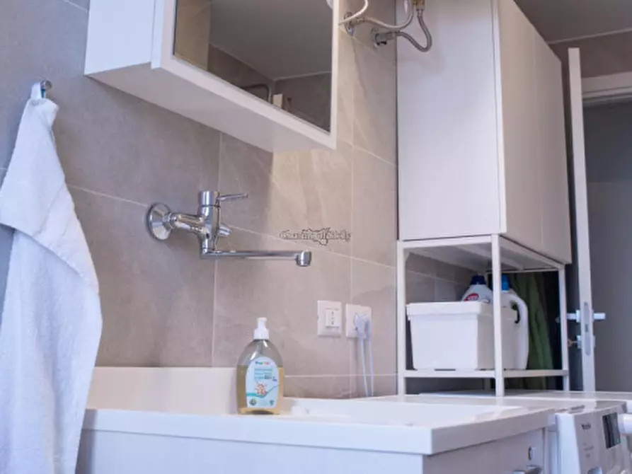 Immagine 43 di Appartamento in vendita  in Via Muzio Scevola a Modica