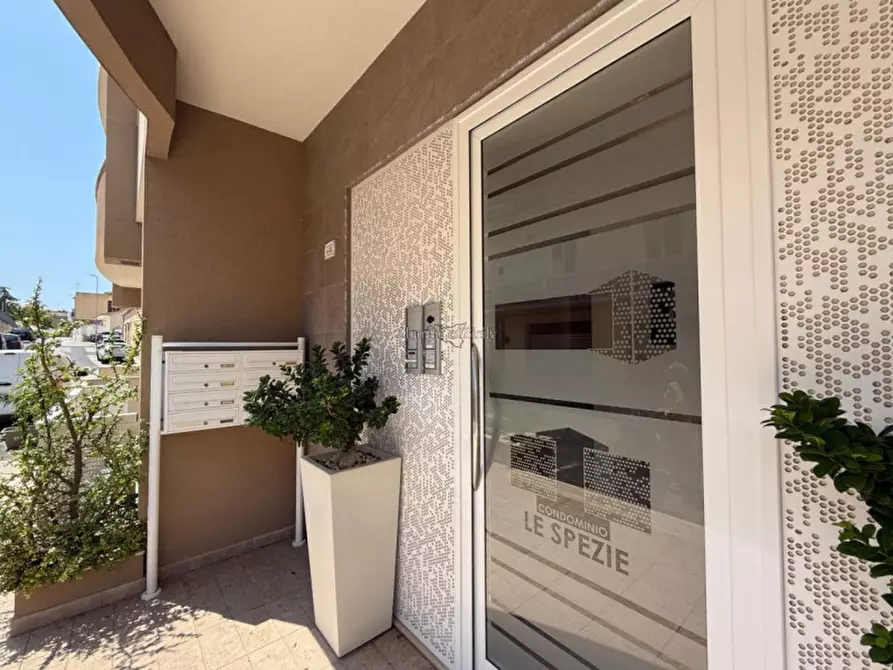 Immagine 50 di Appartamento in vendita  in Via Muzio Scevola a Modica