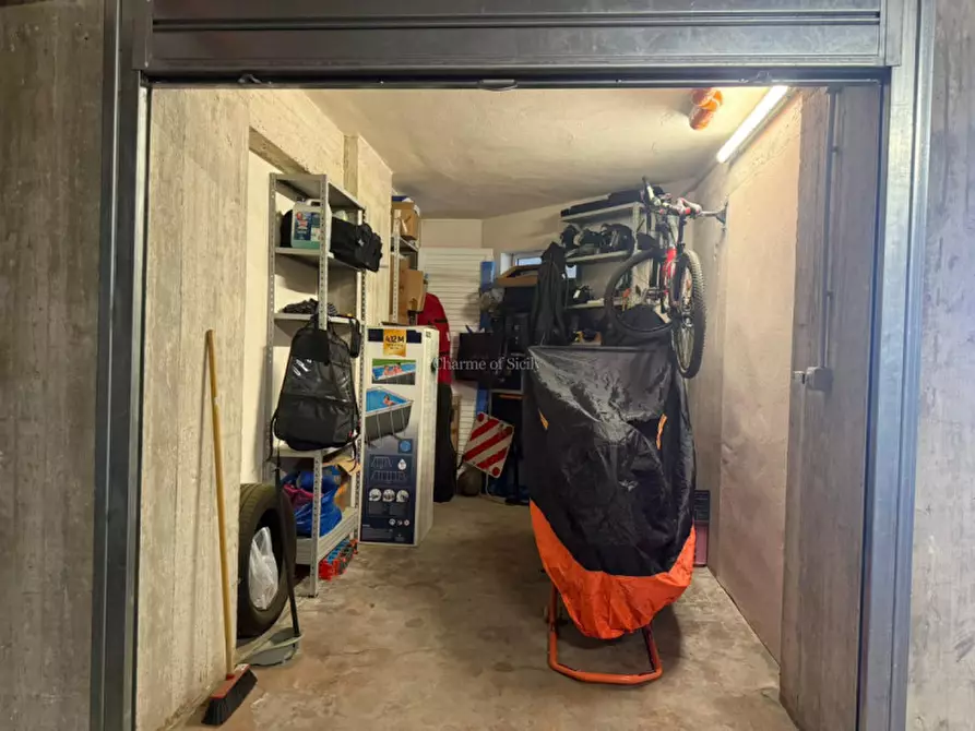 Immagine 56 di Appartamento in vendita  in Via Muzio Scevola a Modica