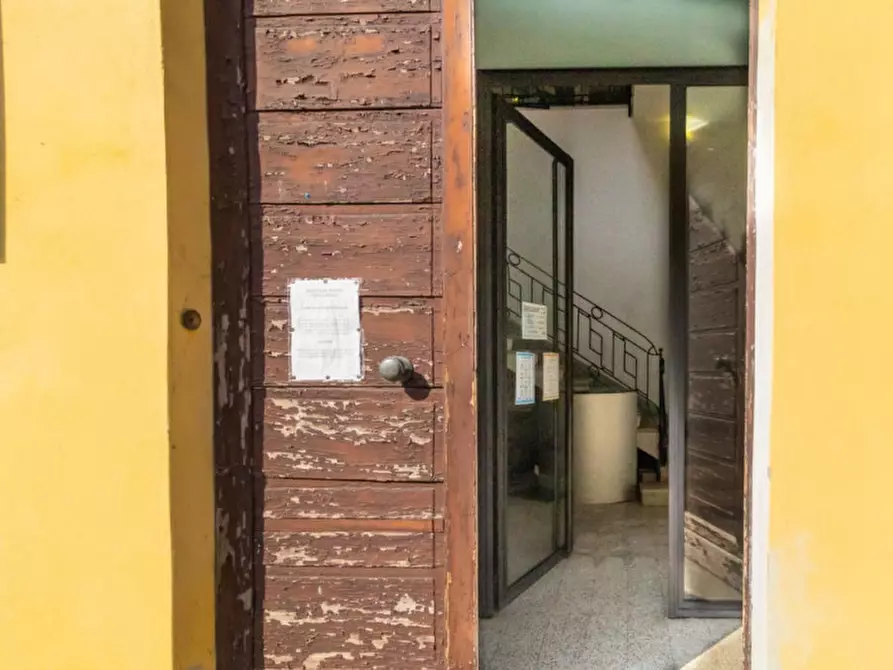 Immagine 3 di Villetta a schiera in vendita  in Via della Repubblica 4 a Soragna