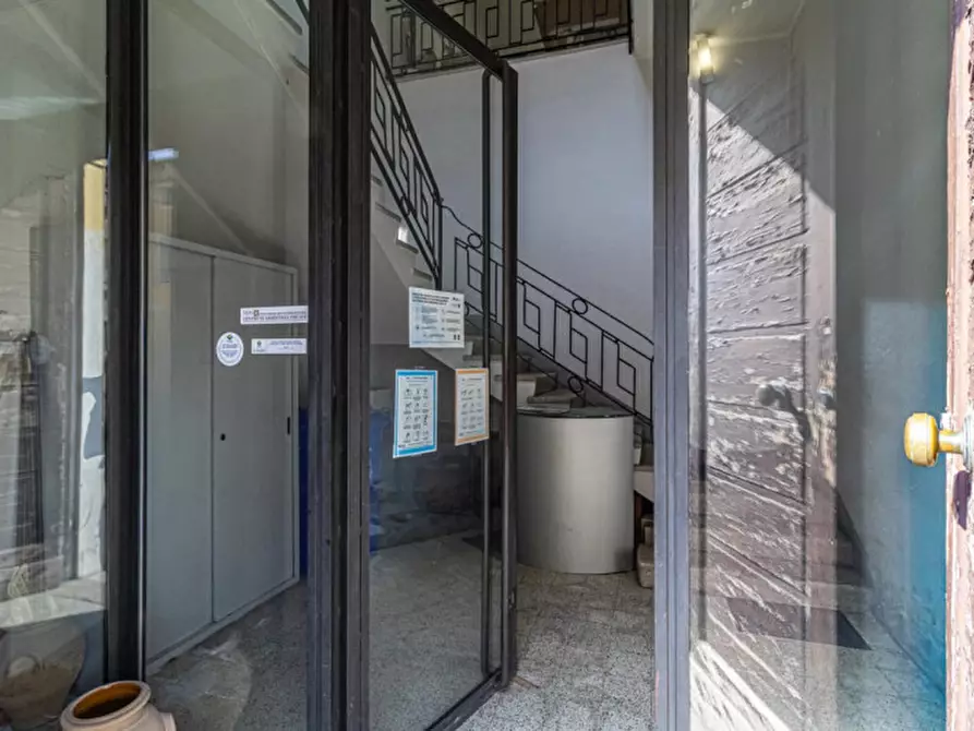 Immagine 4 di Villetta a schiera in vendita  in Via della Repubblica 4 a Soragna