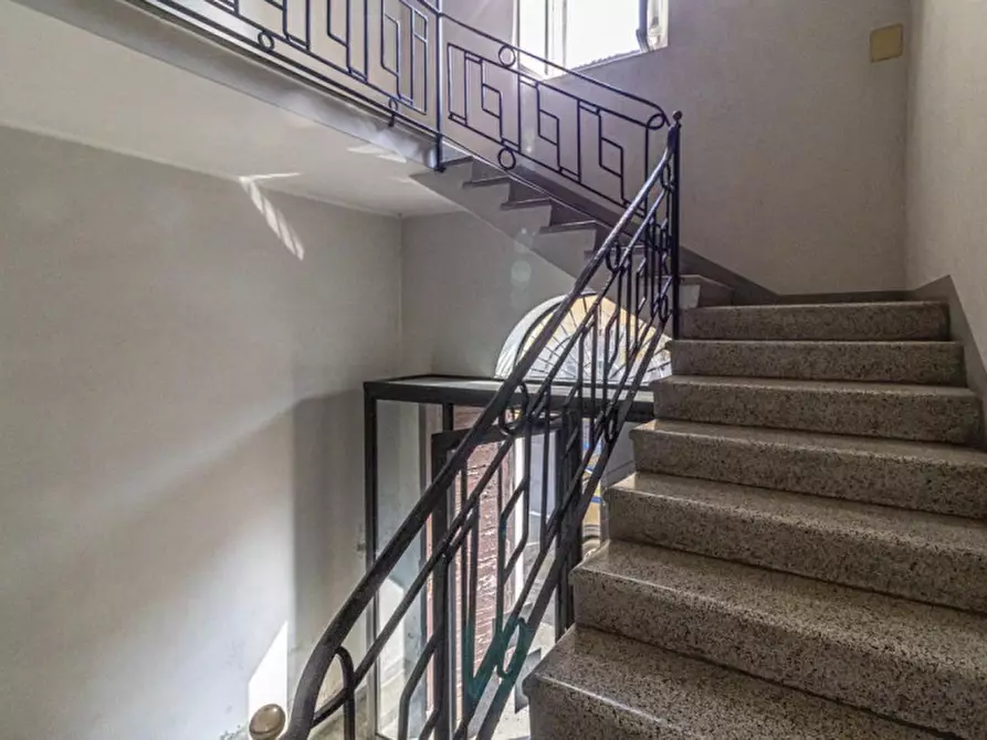 Immagine 5 di Villetta a schiera in vendita  in Via della Repubblica 4 a Soragna