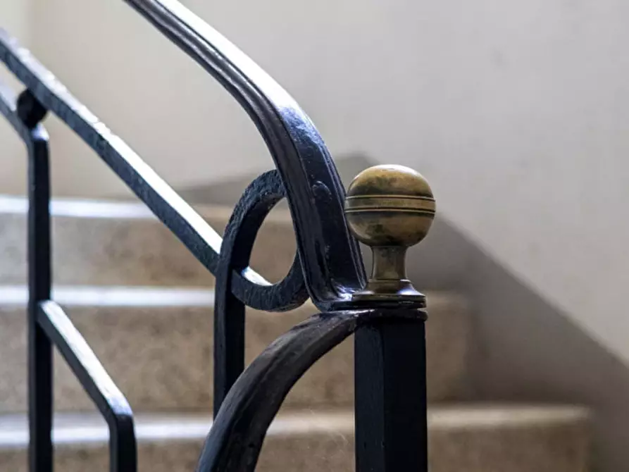 Immagine 6 di Villetta a schiera in vendita  in Via della Repubblica 4 a Soragna