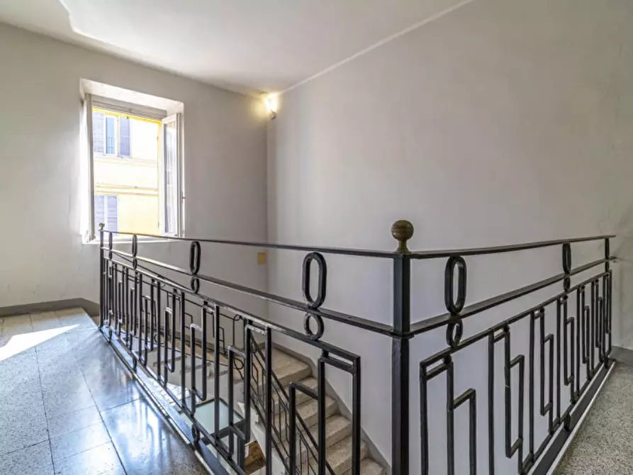 Immagine 7 di Villetta a schiera in vendita  in Via della Repubblica 4 a Soragna