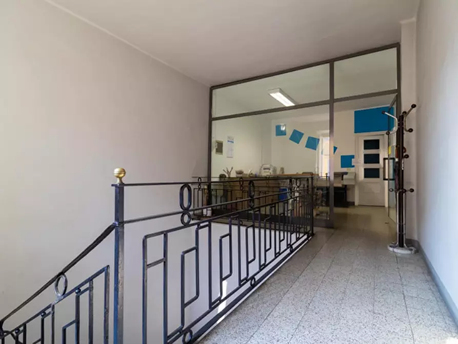 Immagine 8 di Villetta a schiera in vendita  in Via della Repubblica 4 a Soragna