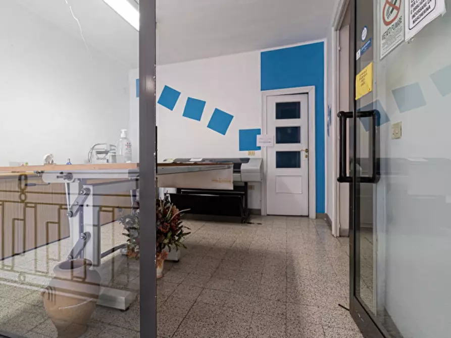 Immagine 9 di Villetta a schiera in vendita  in Via della Repubblica 4 a Soragna